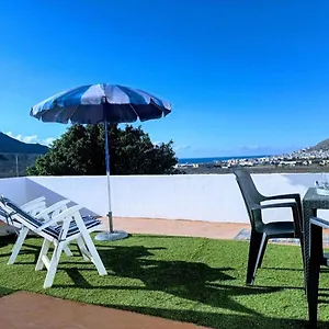 Studio Marea Alta Gran Tarajal