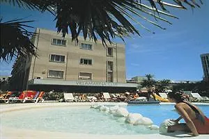 Hotel Villamarina Club Salou