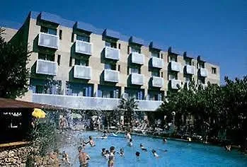 ***  Hotel Villamarina Club Salou Spain