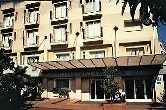 Hotel Villamarina Club Salou