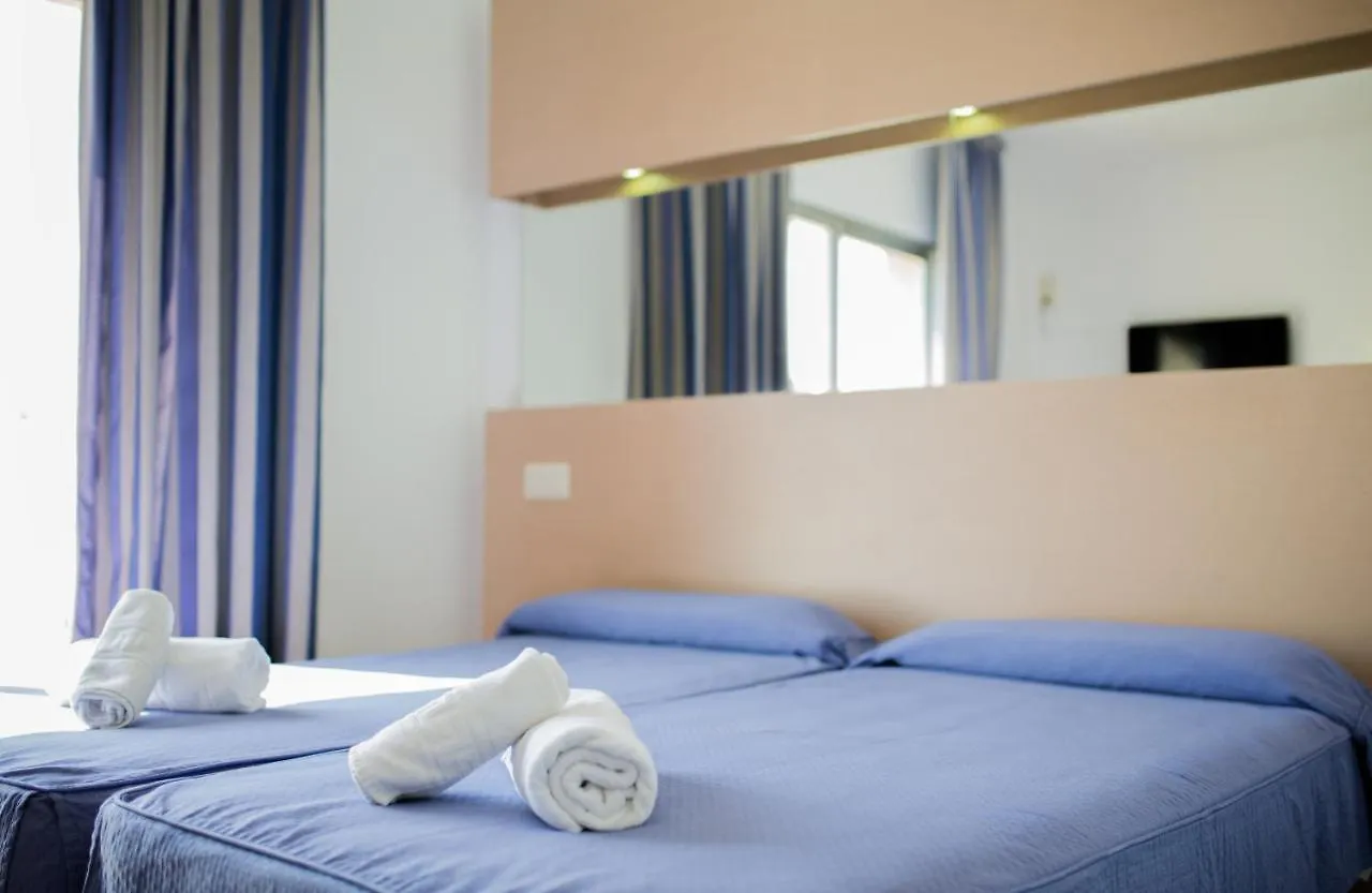 Hotel Villamarina Club Salou