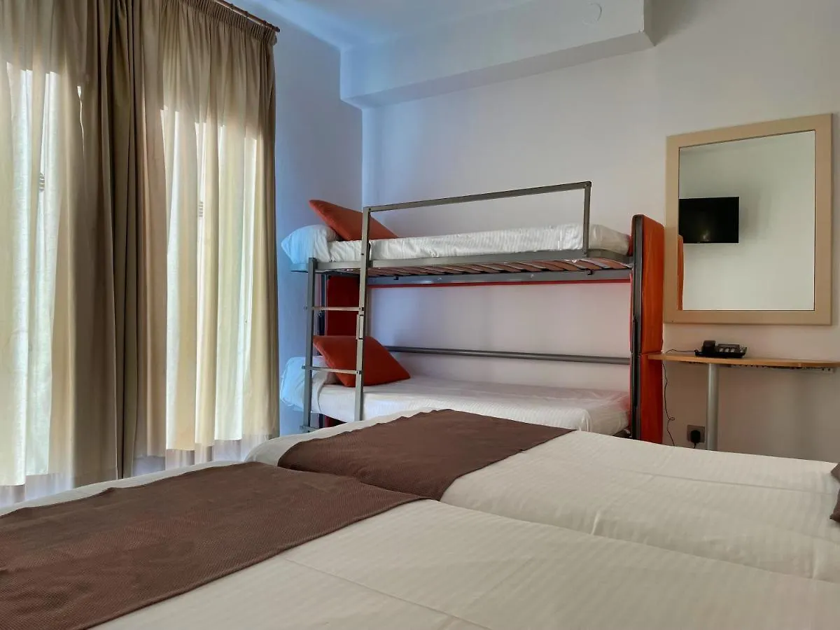 Hotel Villamarina Club Salou