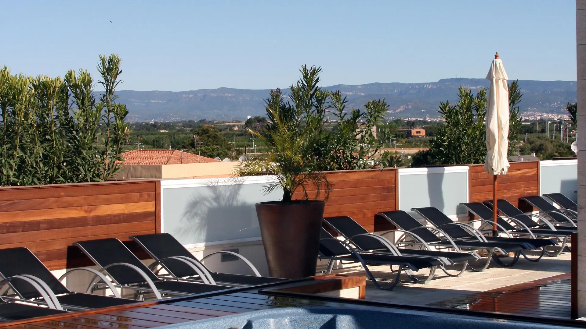 Hotel Villamarina Club Salou