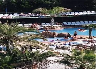 Hotel Villamarina Club Salou