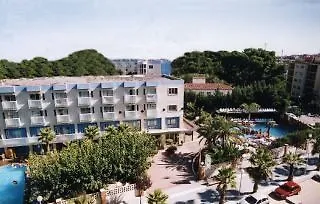 Hotel Villamarina Club Salou