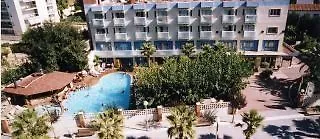 Hotel Villamarina Club Salou