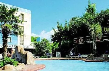 ***  Hotel Villamarina Club Salou Spain