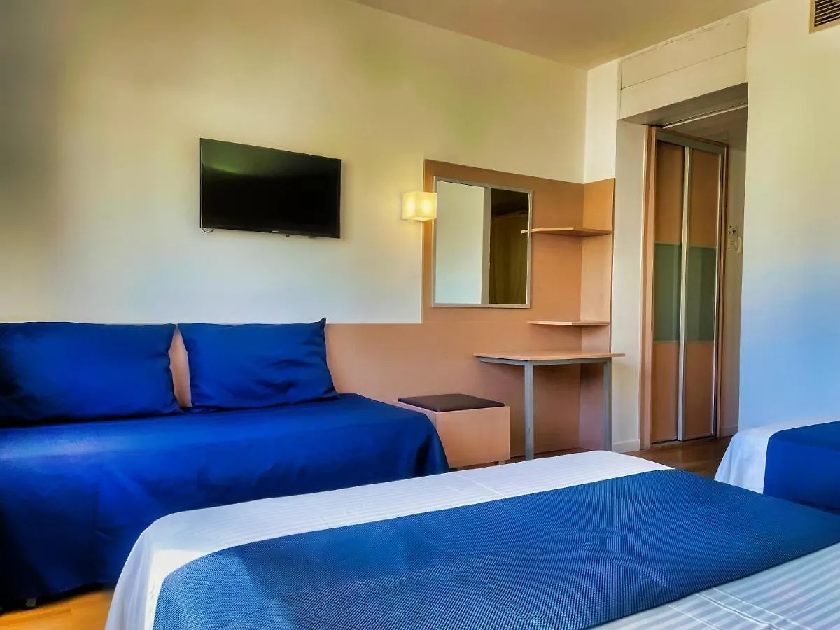 Hotel Villamarina Club 萨洛