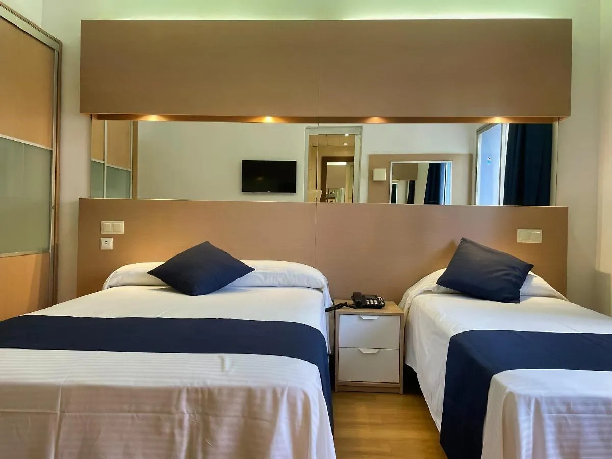 Hotel Villamarina Club 萨洛