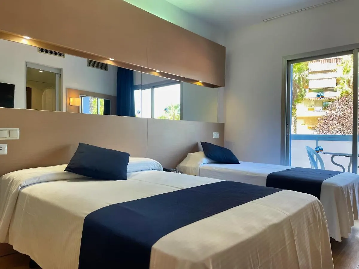 ***  Hotel Villamarina Club 萨洛 西班牙