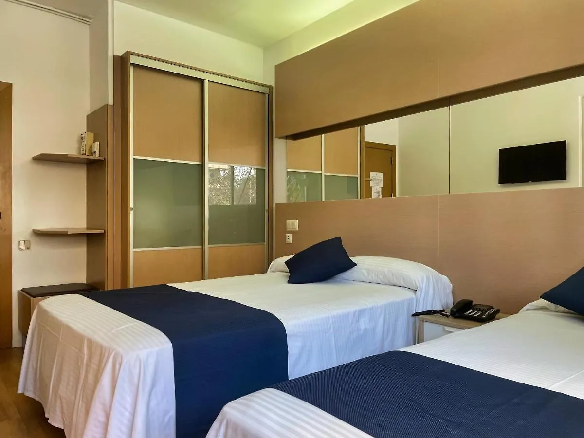 Hotel Villamarina Club 萨洛