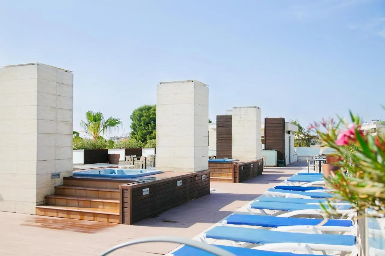 Hotel Villamarina Club Salou