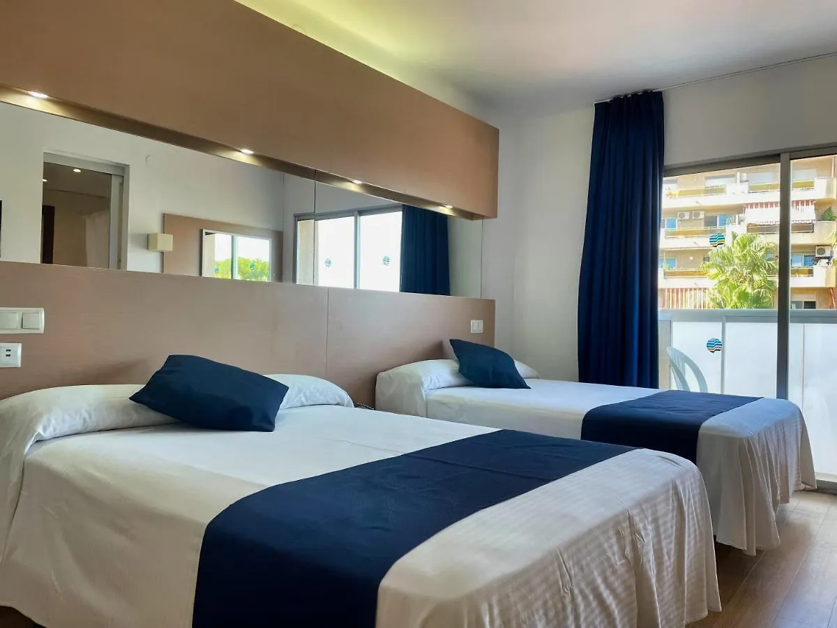 Hotel Villamarina Club Salou